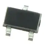 MOSFET 60V, 300mA N-Chan