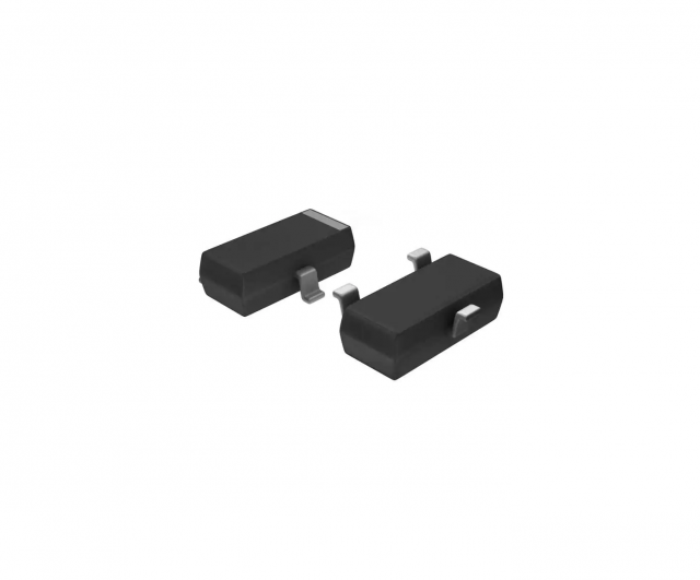 MOSFET 60V, 300mA N-Chan