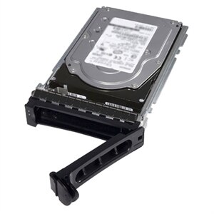 SSD Dell 960GB SAS Mixed Use 12Gbps 512e 2.5inch Hot-Plug PM5-V Drive CK