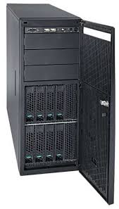 Server Intel P4308CPMHEN (E5-2667, RAM 8GB)

